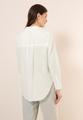 Sommerliche Hemdbluse XL - Vanilla White
