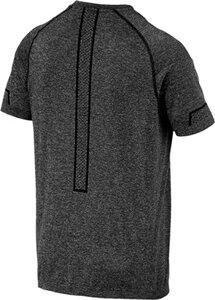 PUMA Herren T-Shirt Energy Seamless M in Grau