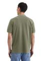 Poloshirt Piqué regular S Regular Fit - Oak Ash