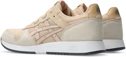 ASICS Damen Freizeitschuhe LYTE CLASSIC 41 ½ in Braun