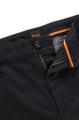 Chino_tapered Schwarz 36 34