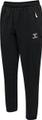 HUMMEL Herren Sporthose hmlMOVE GRID COTTON PANTS XL in Schwarz