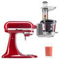 KitchenAid Entsafter für Küchenmaschine 5KSM1JA - Default Title