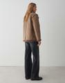 Jacke "Henola" - Braun / 36