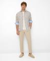 Style Harold Blau XL