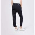 MAC JEANS - CHINO, Authentic stretch gabardine 38/OL Slim Fit - Blau