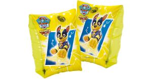 Paw Patrol Schwimmhilfe, gelb