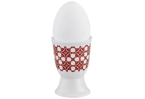 Eierbecher AMICI 'Kacheln'