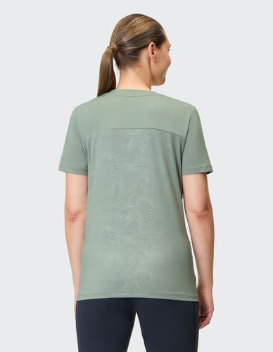NAOMI T-Shirt 40 - Misty Sage