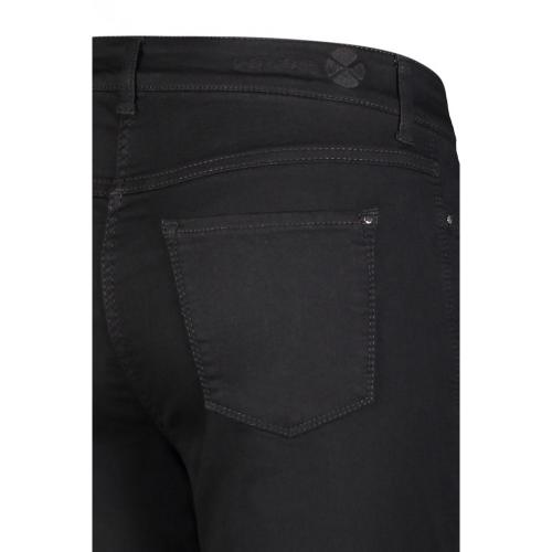 MAC JEANS - DREAM SKINNY, Dream denim 44/30 Skinny Fit - Schwarz