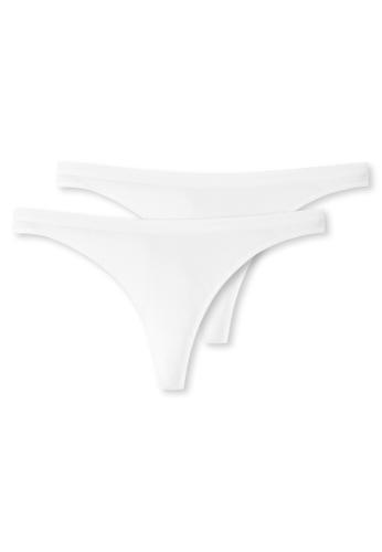 2PACK String 38 - Weiss