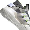ADIDAS Herren Basketballschuhe BALL90S 44 ⅔ in Silber