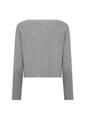 SC-KANITA 26 XL - Med. Grey Melange