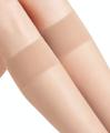 FALKE Pure Matt 20 DEN Damen Beige 39-42