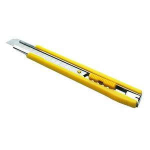 Revell - Messer mit Abbruchklinge auf Blisterkarte
