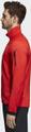 ADIDAS Herren Stockhorn Fleecejacke 48 in Rot