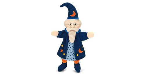 Sterntaler® Sterntaler® Handpuppe »Zauberer«