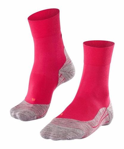 FALKE RU4 Endurance Damen Running 35-36 - Rose
