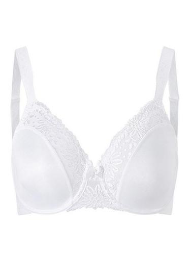 Ladyform Soft W X 75C - Weiss