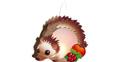 Folia Laternen-Bastelset Igel
