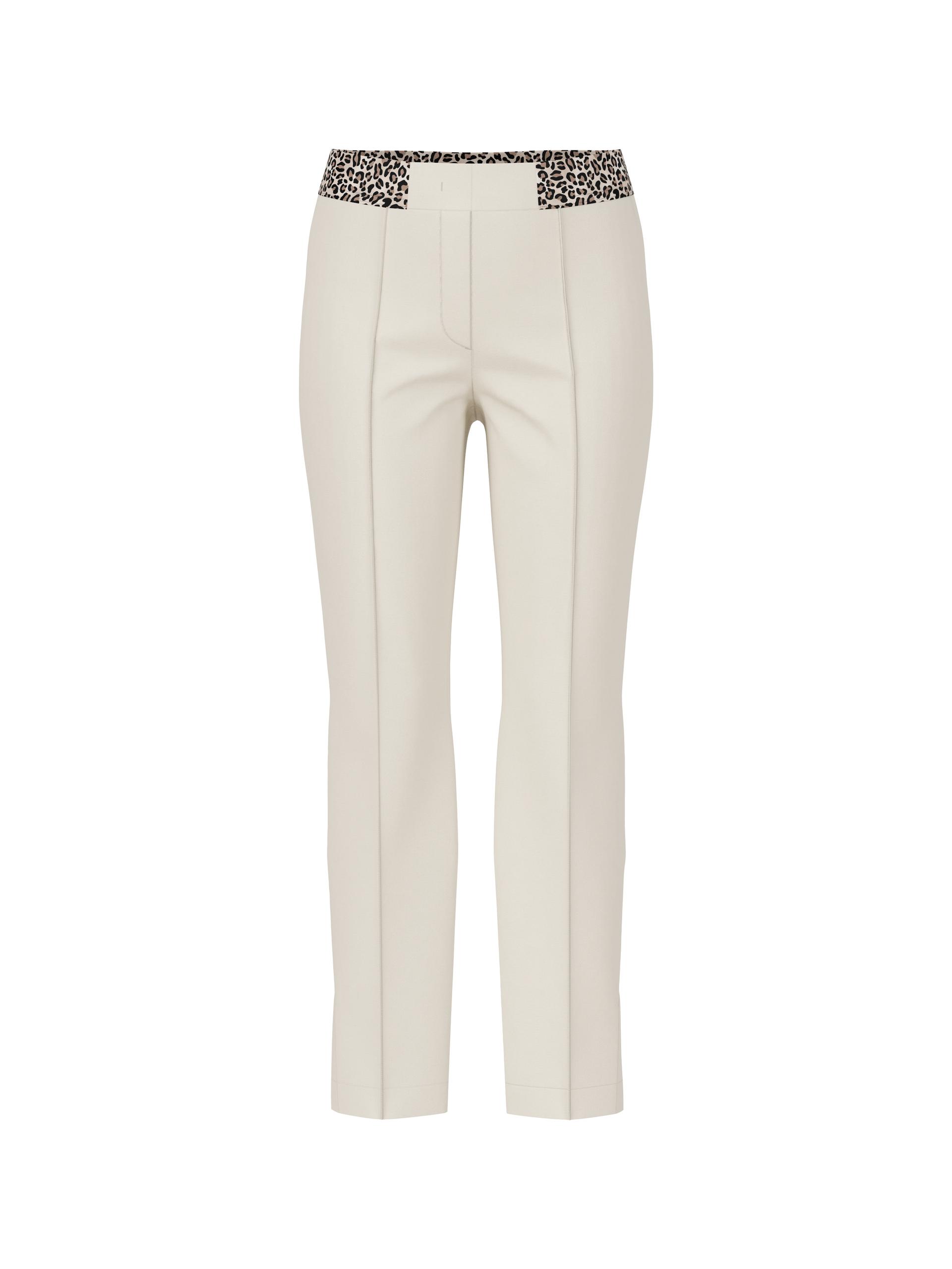 Hose "Rethink Together" Modell SYDNEY 38 - Soft Stone