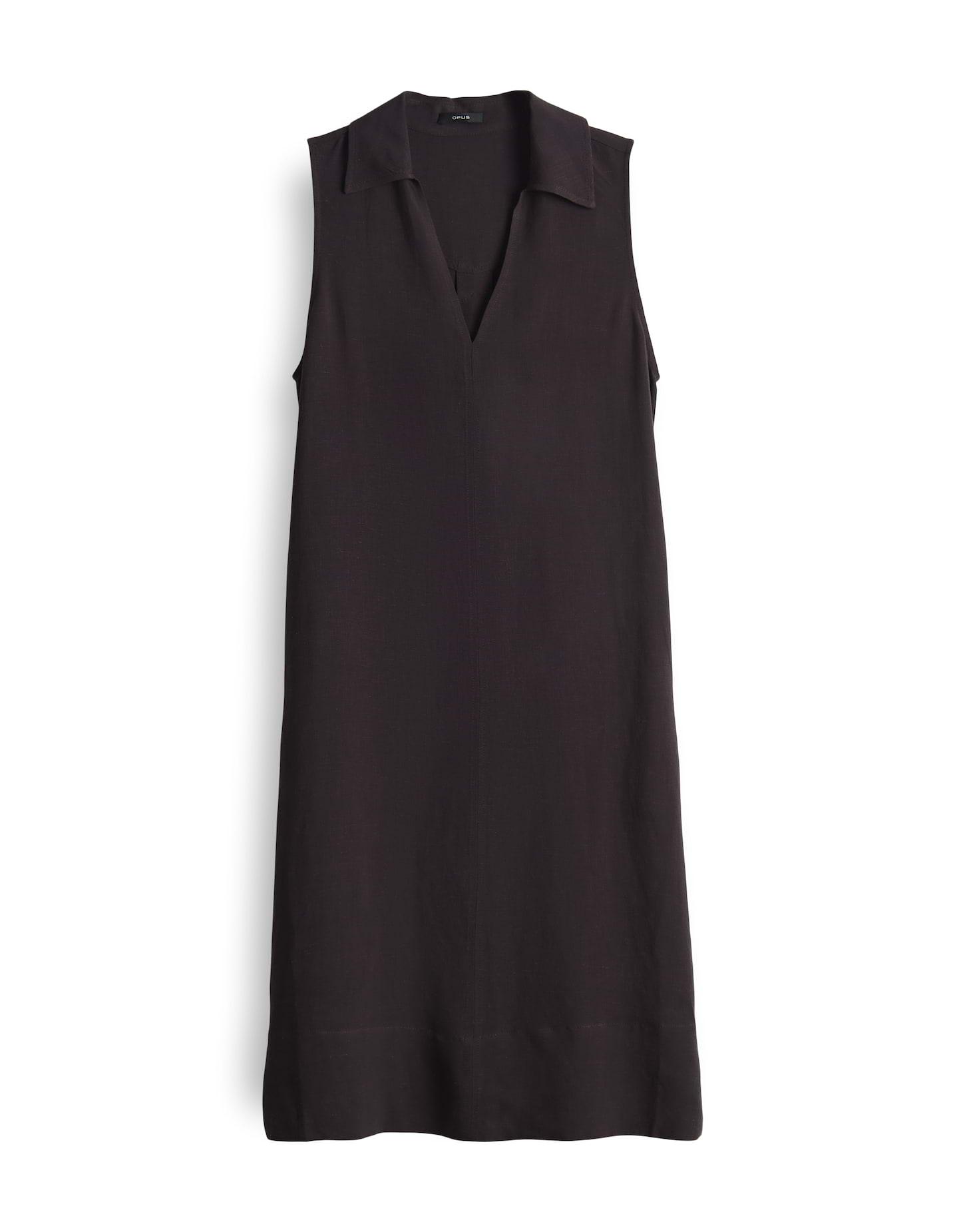 Kleid "Wika" - Dunkelblau / 42