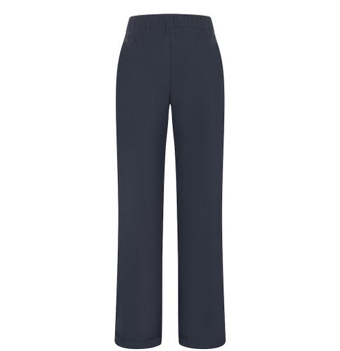 MAC JEANS - EASY WIDELEG, Premium techno stretch Blau 44/30