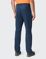 Lazio M_Pants 54 - Denim Blue