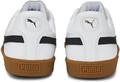 PUMA Herren Fussball-Hallenschuhe KING 21 IT 44 ½ in Weiß