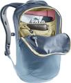 DEUTER Rucksack Yort 15 OneSize in Grau