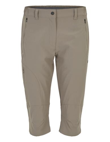 Bavella L_3/4 Pants 48 - Sand