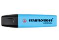 Textmarker 'BOSS'