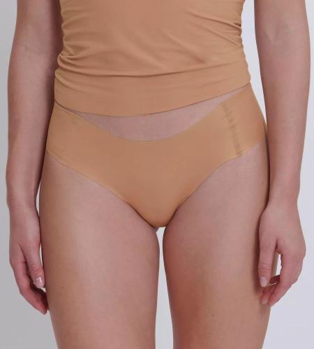 sloggi ZERO Feel 2.0 Hipster Braun XS