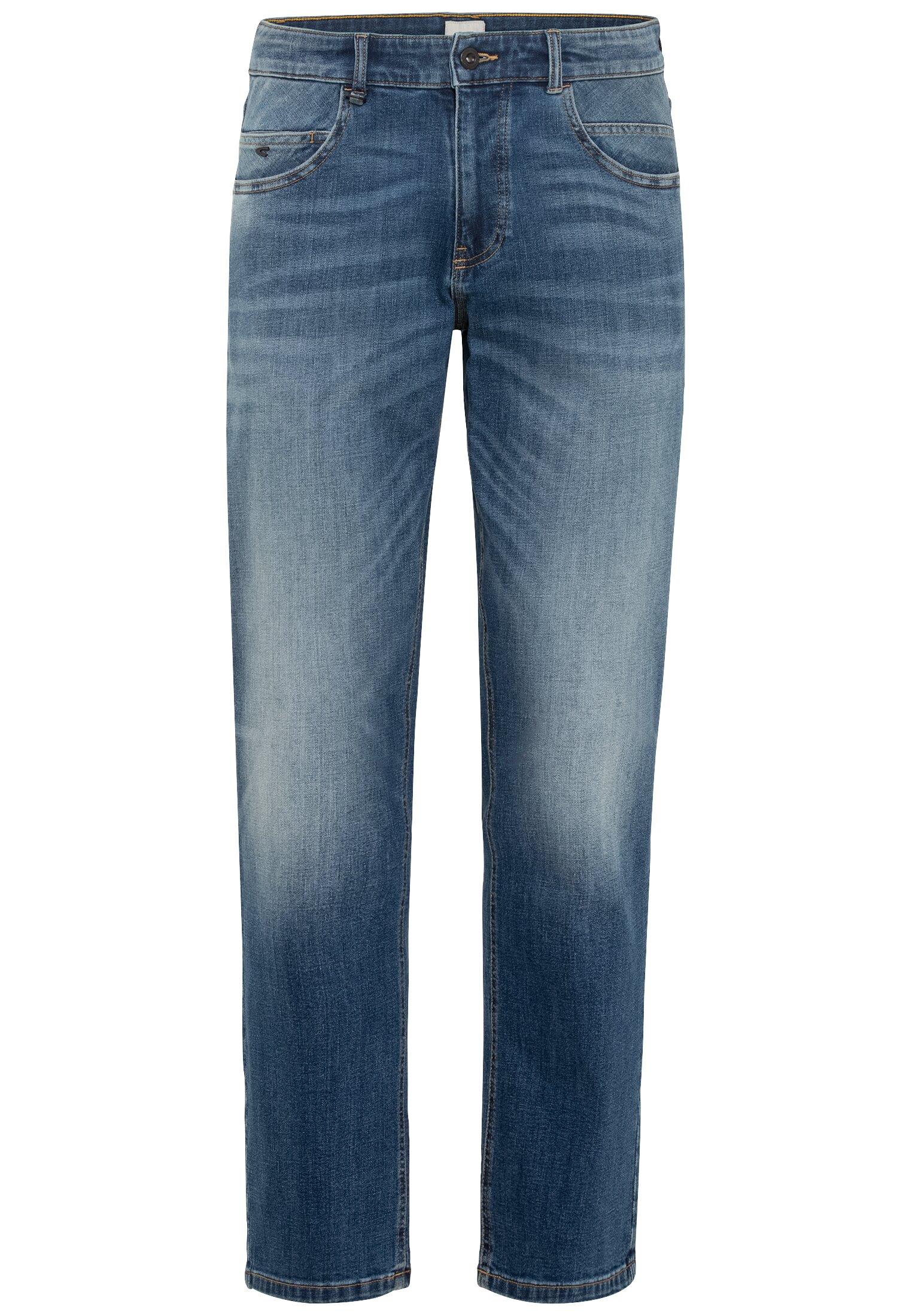 Relaxed Fit fleXXXactive® Jeans 31/32 Relaxed Fit - Indigo