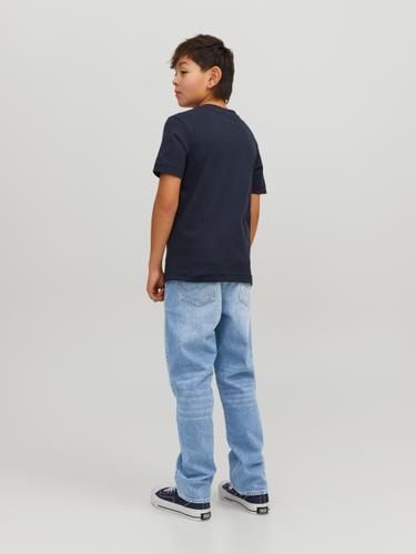 JJICHRIS JJORIGINAL AKM 920 NOOS JNR Blau 170