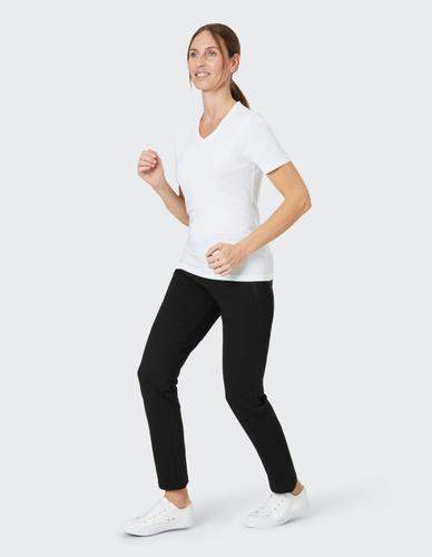 JOY SPORTSWEAR Damen Hose SHERYL 36 in Schwarz