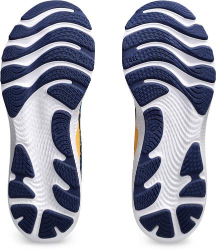 ASICS Herren Laufschuhe GEL-GLORIFY 6 44 ½ in Braun