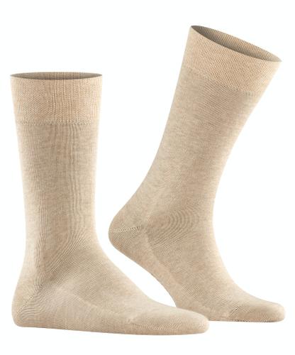 FALKE Sensitive London Herren Beige 43-46