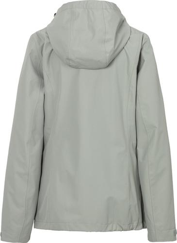 McKINLEY Damen Funktionsjacke Adia 44 in Grün