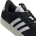 ADIDAS Damen Freizeitschuhe VL Court 3.0 40 in Schwarz