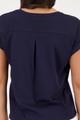 Basic-T-Shirt 36 - Marine