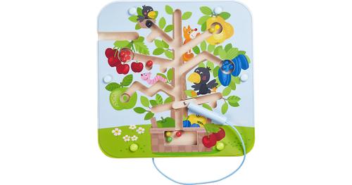 Haba Spiel, Magnetspiel »Obstgarten«