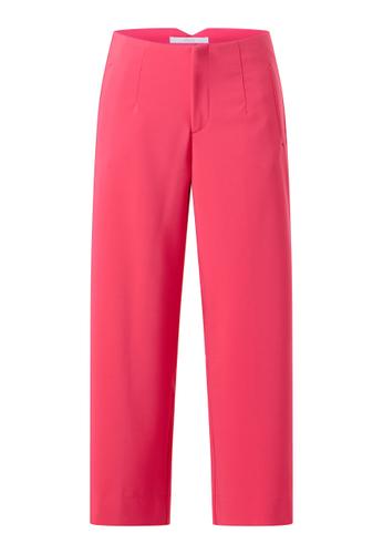 LINN CHIC 40/26 CULOTTE - Pink Flame