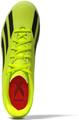 ADIDAS Herren Fussball-Rasenschuhe X Crazyfast Club FxG 45 ⅓ in Gelb