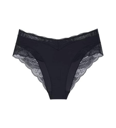 Triumph Lift Smart Bandeau Maxi EX Schwarz M