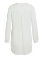 VILUCY L/S TUNIC - NOOS Weiß 34
