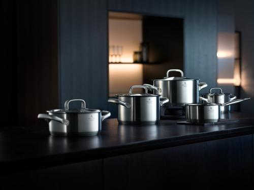 Gourmet Plus Topf-Vorteils-Set*, 5-teilig
