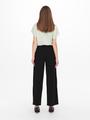 JDYGEGGO LIFE NEW LONG PANT JRS NOOS Schwarz S/30
