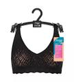 sloggi ZERO Feel Bliss Soft bra Schwarz M