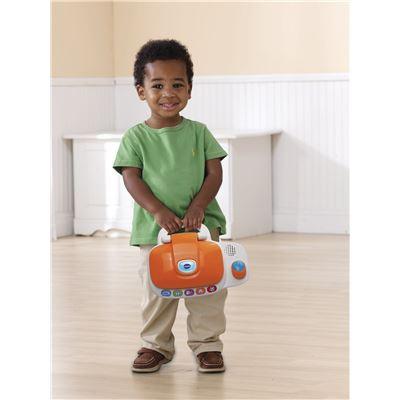 Vtech® Vtech® Kindercomputer »Mein Lernlaptop«